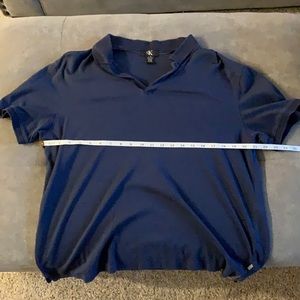 Men’s Calvin Klein polo